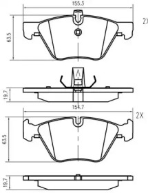 VEMA K628100