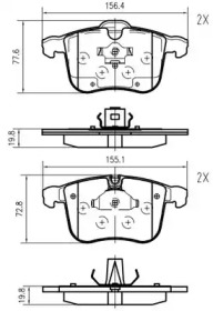 VEMA K628300