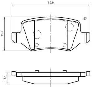 VEMA K628500