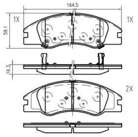 VEMA K631000