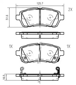 VEMA K631600