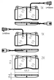 VEMA K632300