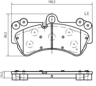 VEMA K632600