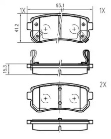 VEMA K635100