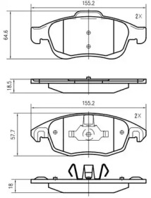 VEMA K637500