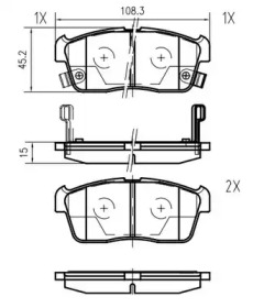 VEMA K639700