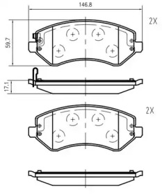 VEMA K640900