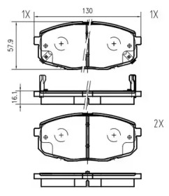 VEMA K641400