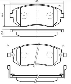 VEMA K643500