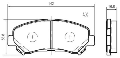 VEMA K645200