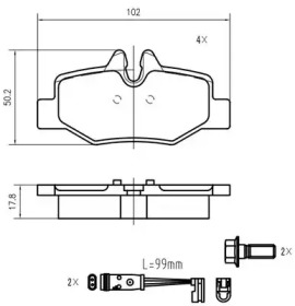 VEMA K820400