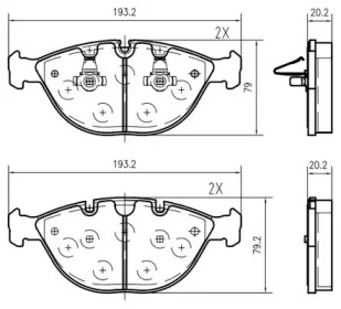 VEMA K820800