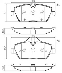 VEMA K821000