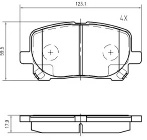 VEMA K821400