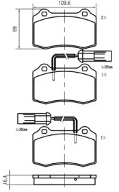 VEMA K822902