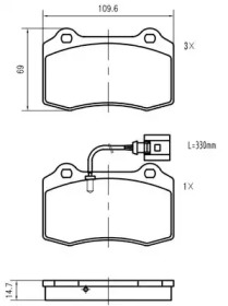 VEMA K822903