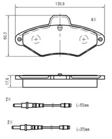 VEMA K826601