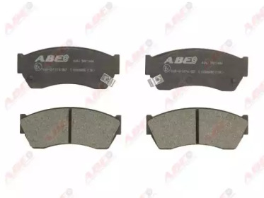 abe c18005abe