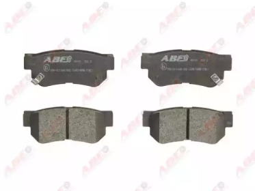 abe c20510abe