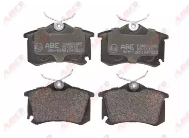 ABE C2W026ABE ABE C2W026ABE