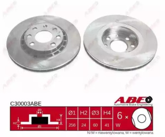 abe c30003abe