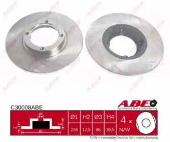 abe c30008abe