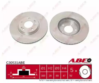 abe c30531abe