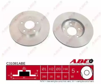 abe c31081abe