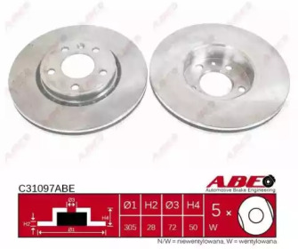 abe c31097abe