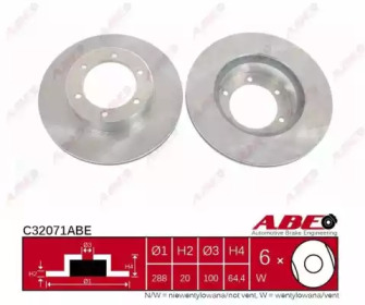 abe c32071abe