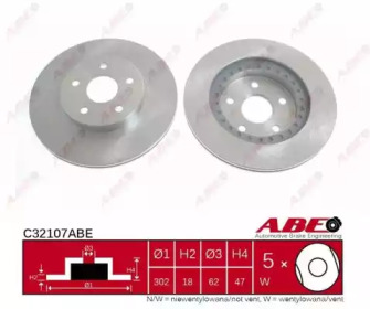 abe c32107abe