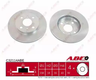 abe c32114abe
