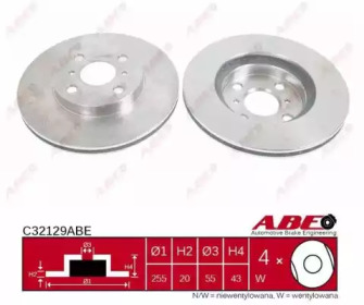 abe c32129abe