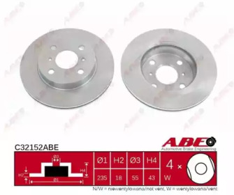 abe c32152abe