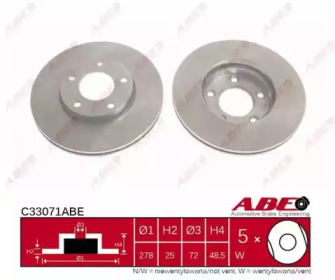 abe c33071abe