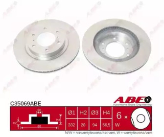 abe c35069abe