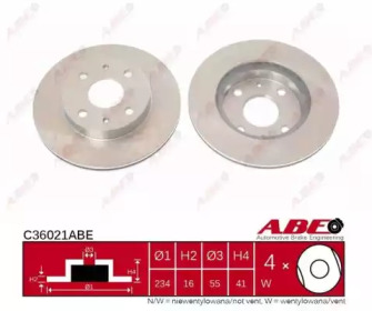 abe c36021abe