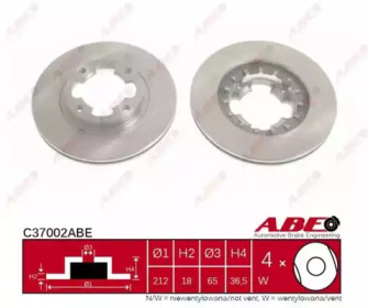 abe c37002abe