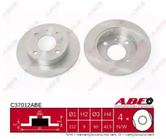 abe c37012abe