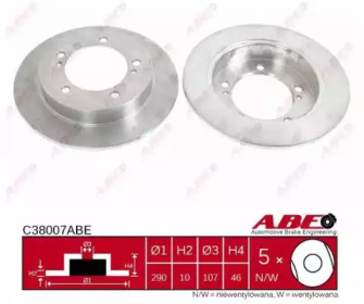 abe c38007abe