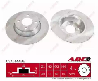 abe c3a014abe