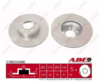abe c3b033abe