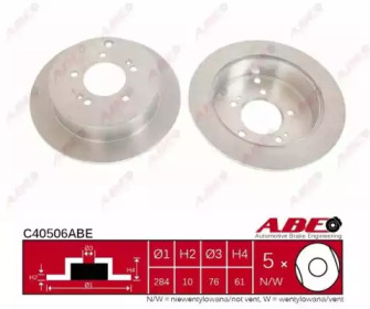 abe c40506abe