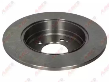 abe c40510abe
