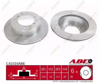 abe c41016abe
