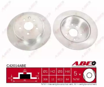 abe c42014abe