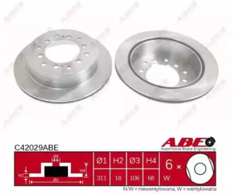 abe c42029abe