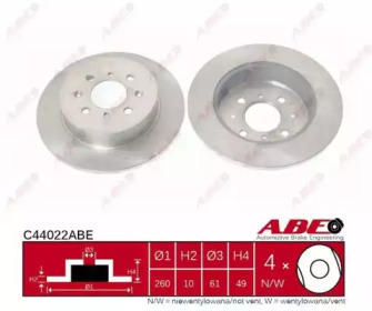 abe c44022abe
