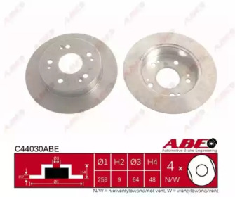 abe c44030abe