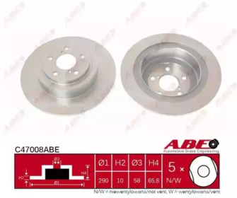 abe c47008abe